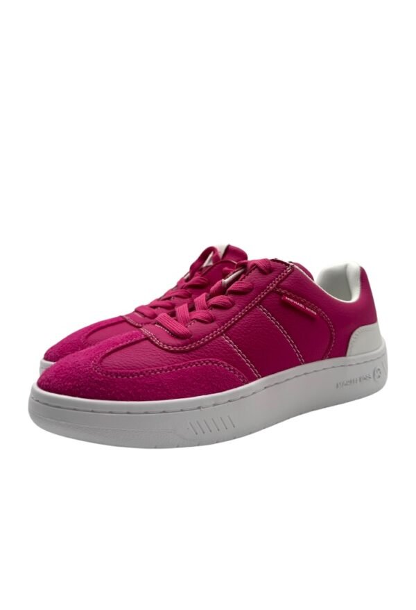 MICHAEL KORS - KAI LACE UP